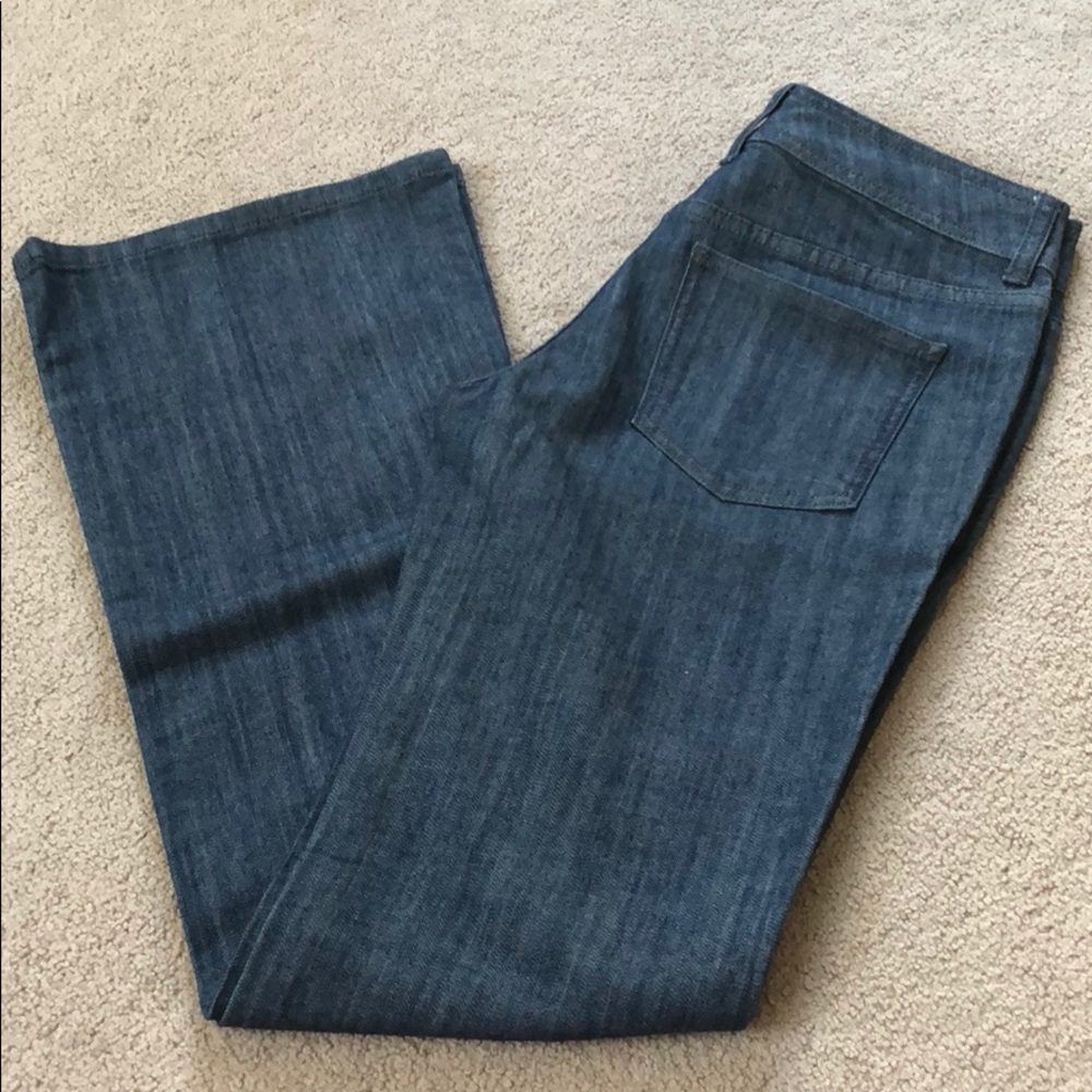 Limited Jeans
